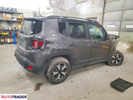 Jeep Renegade 2020 1