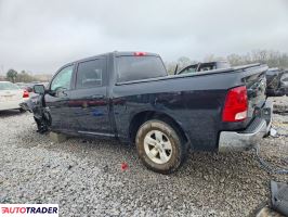 Dodge Ram 2022 3