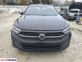 Volkswagen Jetta 2024 1
