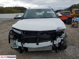 Chevrolet Blazer 2026 1