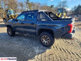 Toyota Tacoma 2025 2