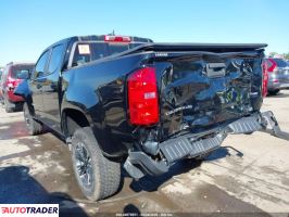 Chevrolet Colorado 2022 3