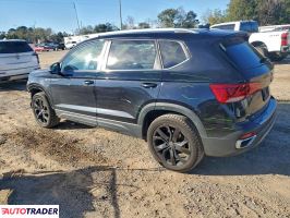 Volkswagen Pozostałe 2022 1