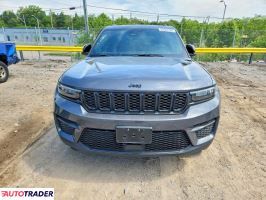 Jeep Grand Cherokee 2024 3