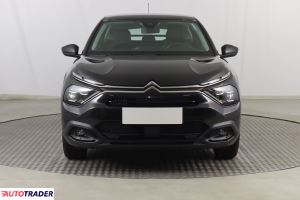 Citroen C4 2021 1.2 99 KM Citroen C4 2021 1.2 99 KM