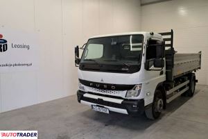 Mitsubishi Canter 2023 3.0