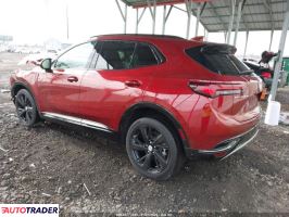 Buick Pozostałe 2021 2