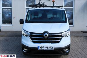 Renault Trafic 2024 2