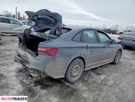 Volkswagen Jetta 2024 2