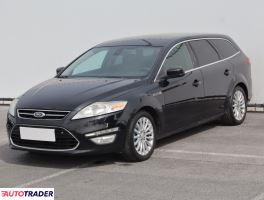 Ford Mondeo 2011 2.0 160 KM