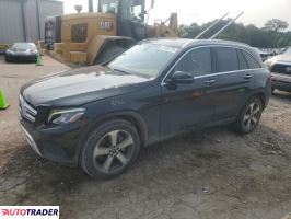 Mercedes CL 2019 2 Mercedes CL 2019 2