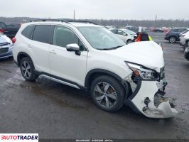 Subaru Forester 2020 2