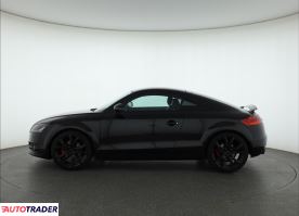Audi TT 2007 2.0 197 KM