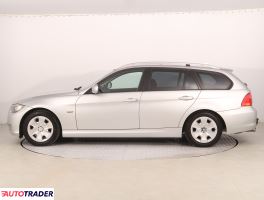 BMW 318 2009 2.0 140 KM