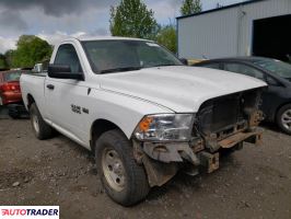 Dodge Ram 2017 5 Dodge Ram 2017 5