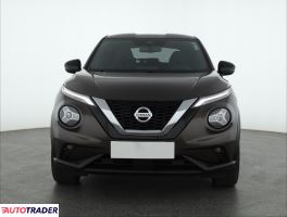 Nissan Juke 2020 1.0 112 KM