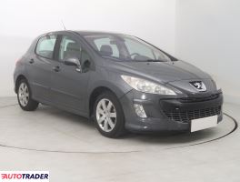 Peugeot 308 - zobacz ofertę
