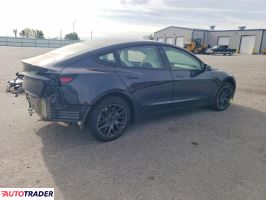 Tesla Model 3 2026