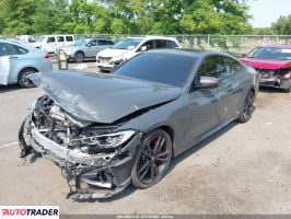 BMW M4 2021 3