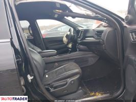 Dodge Durango 2022 3