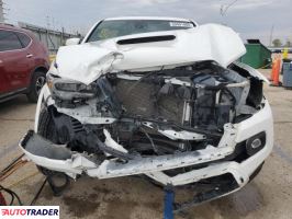 Toyota Tacoma 2021 3