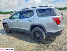 GMC Acadia 2023 2