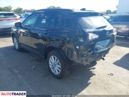 Toyota Corolla 2025 2