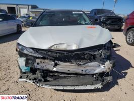 Toyota Camry 2023 2