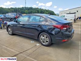 Hyundai Elantra 2020 2