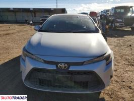 Toyota Corolla 2020 1