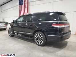 Lincoln Navigator 2023 3 Lincoln Navigator 2023 3