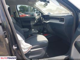 Ford Maverick 2022 2 Ford Maverick 2022 2