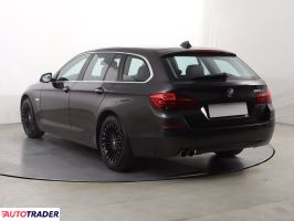 BMW 520 2014 2.0 181 KM