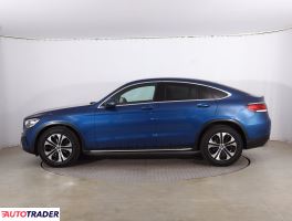 Mercedes GLC 2021 2.0 194 KM