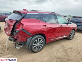 GMC Terrain 2020 2