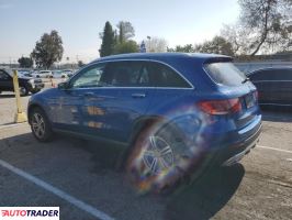 Mercedes CL 2022 2