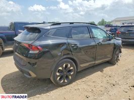 Kia Sportage 2023 2