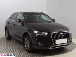 Audi Q3 - zobacz ofertę