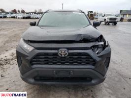 Toyota Pozostałe 2020 2