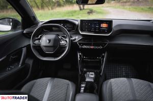 Peugeot 2008 2023 1.2 128 KM
