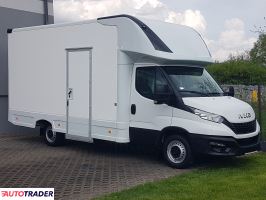 Iveco 2020 2.3 Iveco 2020 2.3