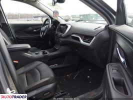 GMC Terrain 2021 1