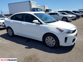 Kia Rio 2020 1