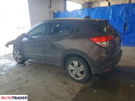 Honda HR-V 2020 1