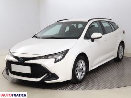 Toyota Corolla 2023 1.8 138 KM