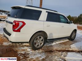 Ford Expedition 2021 3