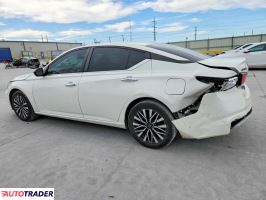 Nissan Altima 2024 2