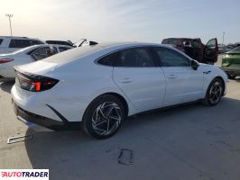 Hyundai Sonata 2025 2