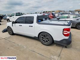 Ford Maverick 2022 2