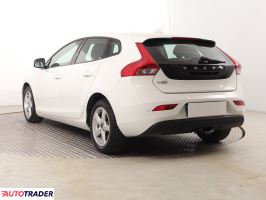 Volvo V40 2012 1.6 112 KM